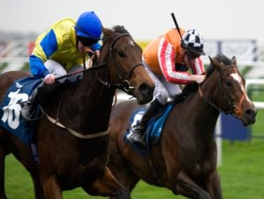 Friday's Placepot attempt comes from Doncaster